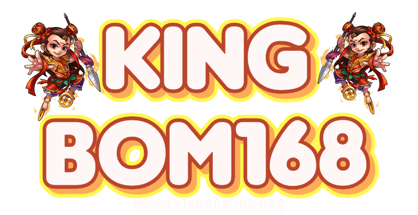 kingbom168